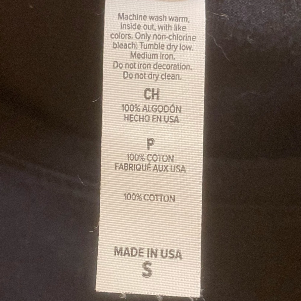 Redbubble Ride With Pride Shirt - Picture 3 of 5